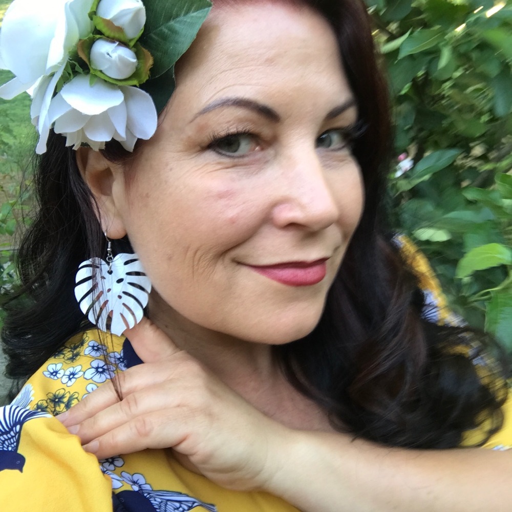 Meet your Posher, Michelle